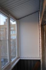 Липецк-балкон-аллюминиевый профиль